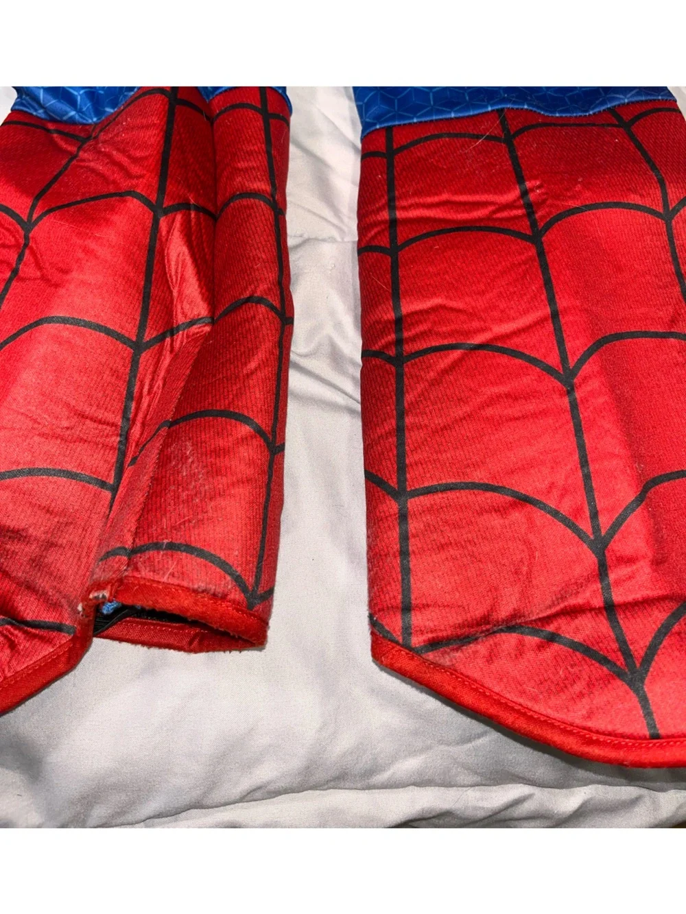 Spiderman Kids Costume with Mask